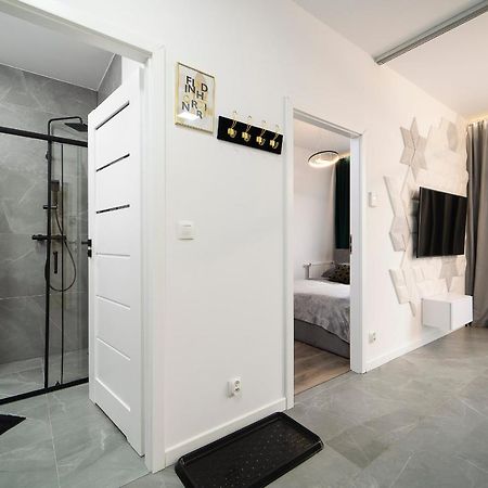 In&Cognito Apartament Ζιελόνα Γκόρα Εξωτερικό φωτογραφία