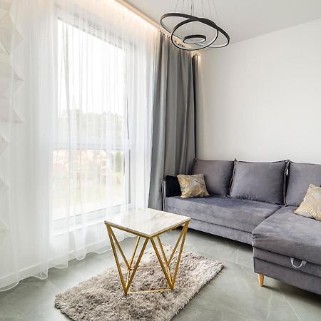 In&Cognito Apartament Ζιελόνα Γκόρα Εξωτερικό φωτογραφία