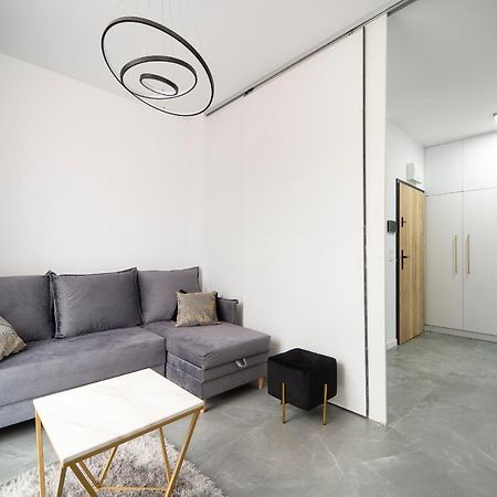 In&Cognito Apartament Ζιελόνα Γκόρα Εξωτερικό φωτογραφία