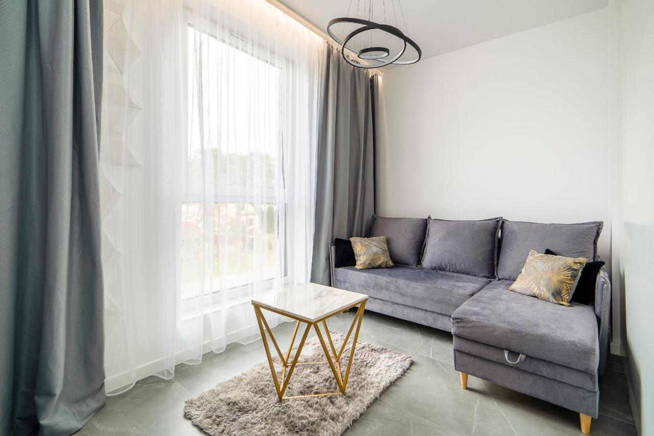 In&Cognito Apartament Ζιελόνα Γκόρα Εξωτερικό φωτογραφία
