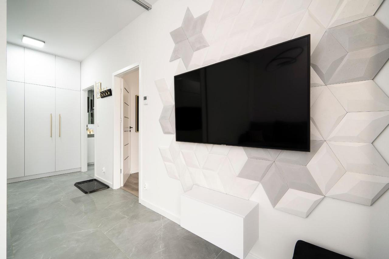 In&Cognito Apartament Ζιελόνα Γκόρα Εξωτερικό φωτογραφία