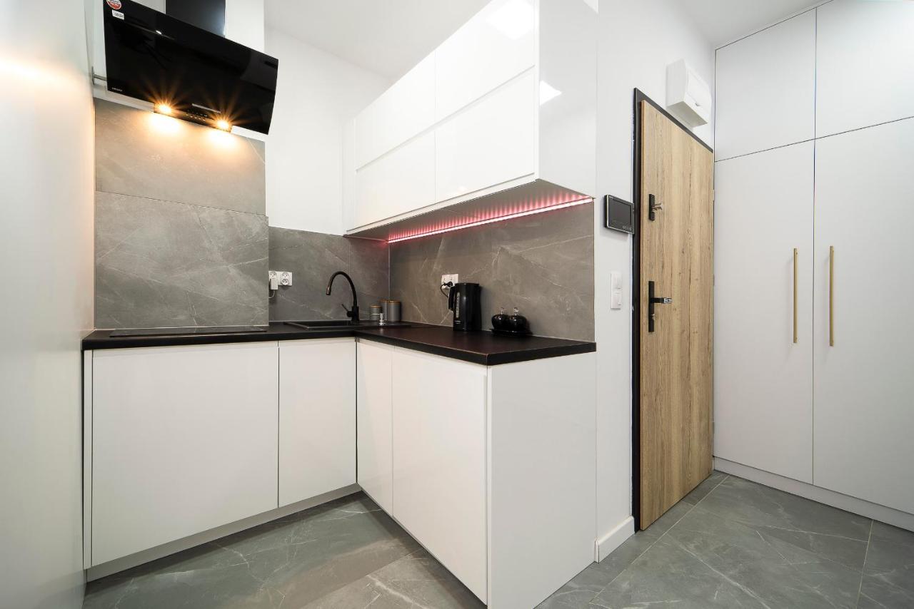 In&Cognito Apartament Ζιελόνα Γκόρα Εξωτερικό φωτογραφία