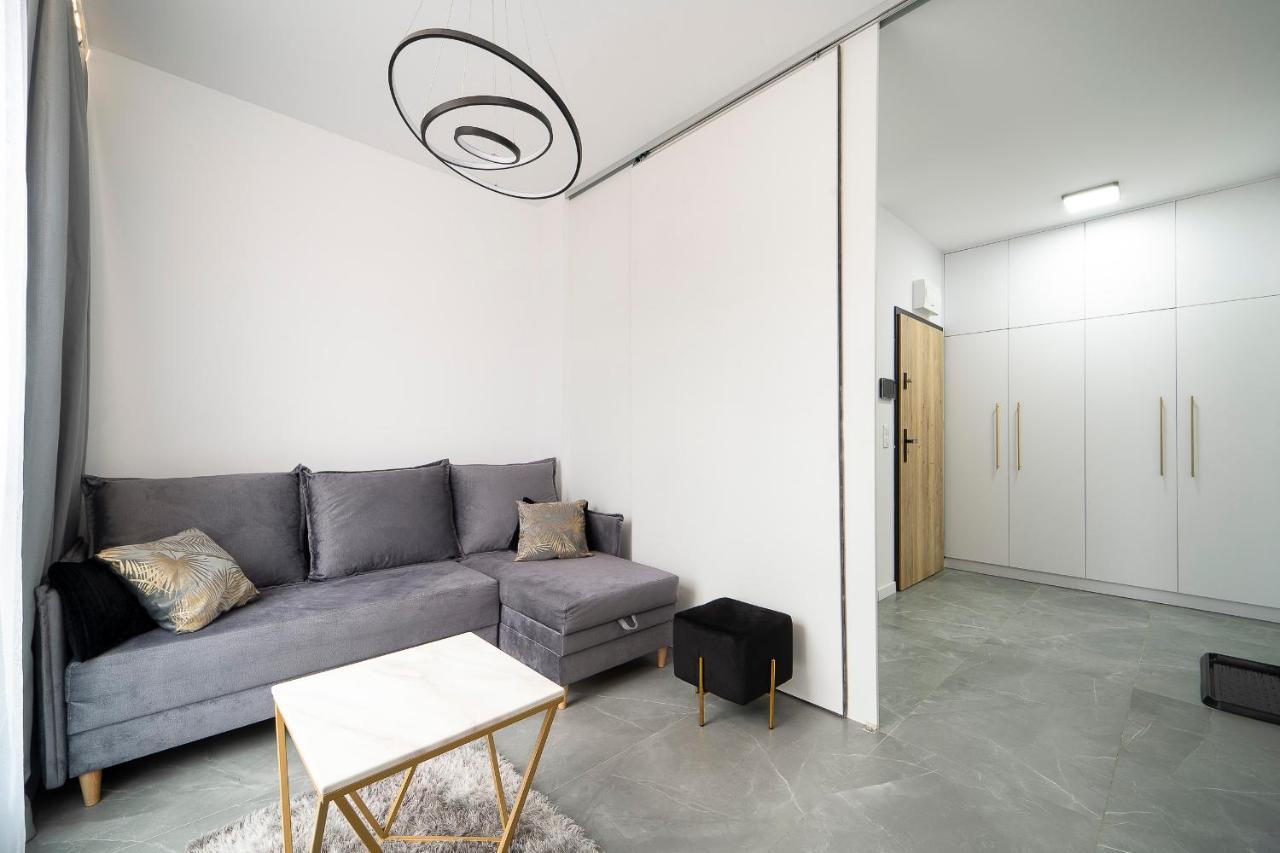 In&Cognito Apartament Ζιελόνα Γκόρα Εξωτερικό φωτογραφία