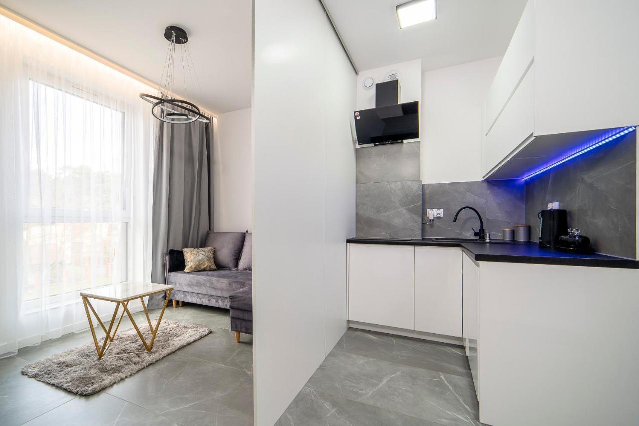 In&Cognito Apartament Ζιελόνα Γκόρα Εξωτερικό φωτογραφία